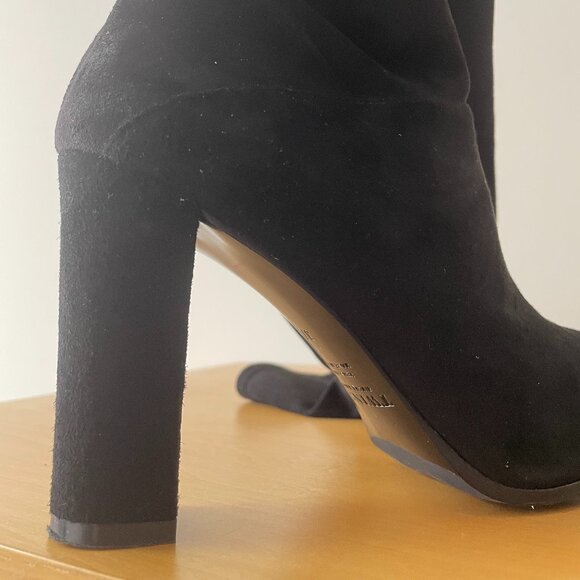 Twinset by Simona Barbieri Over The Knee Boots - Picture 8 of 14